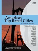 America's Top-Rated Cities, Vol. 1 South, 2014