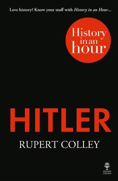 Hitler - Colley, Rupert