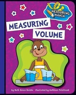 Measuring Volume - Reinke, Beth Bence