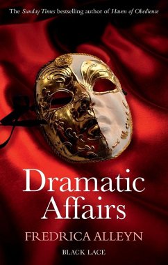 Dramatic Affairs - Alleyn, Fredrica