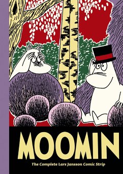 Moomin: Book 9 - Jansson, Lars