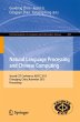 Natural Language Processing and Chinese... - Bild 1