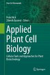 Applied Plant Cell Biology - Bild 1