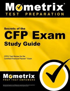 CFP Exam Secrets Study Guide