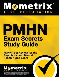 Pmhn Exam Secrets Study Guide