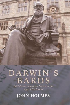 Darwin's Bards - Holmes, John