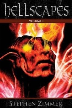 Hellscapes, Volume 1 - Zimmer, Stephen
