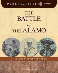 The Battle of the Alamo - Caravantes, Peggy