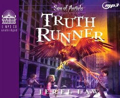 Truth Runner: Volume 4 - Law, Jerel