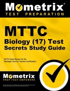 Mttc Biology (17) Test Secrets Study Guide