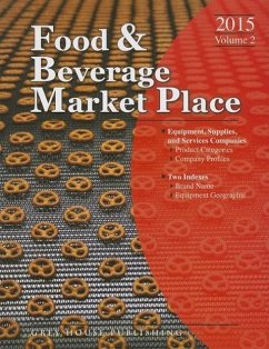 Food & Beverage Market Place