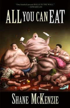 All You Can Eat - Mckenzie, Shane