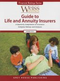 Weiss Ratings Guide to Life & Annuity Insurers, Spring 2014