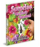 Surprise in Aunties Garden