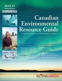 Canadian Environmental Resource Guide, 2014