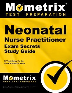 Neonatal Nurse Practitioner Exam Secrets Study Guide