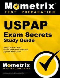 USPAP Exam Secrets Study Guide, Parts 1 and 2