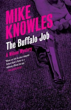 The Buffalo Job - Knowles, Mike