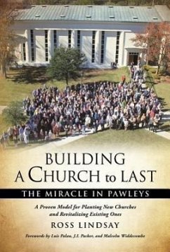 Building a Church to Last - Lindsay, Ross