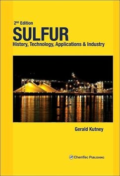 Sulfur - Kutney, Gerald