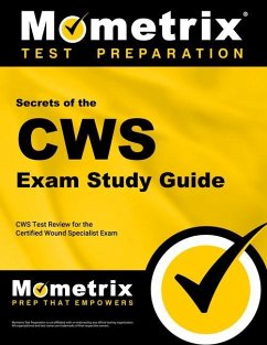 Secrets of the Cws Exam Study Guide