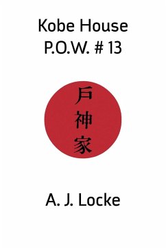 Kobe House P.O.W. #13 - Locke, A. J.