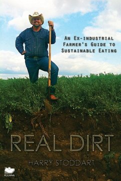 Cover Real Dirt