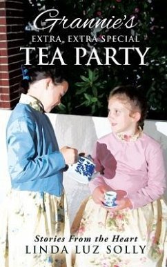 Grannie's Extra, Extra Special Tea Party - Solly, Linda Luz