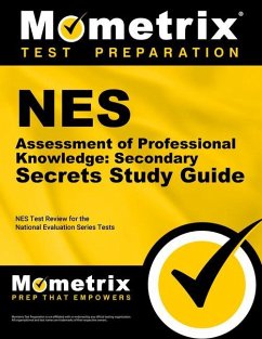 NES Assessment of Professional Knowledge: Secondary Secrets Study Guide