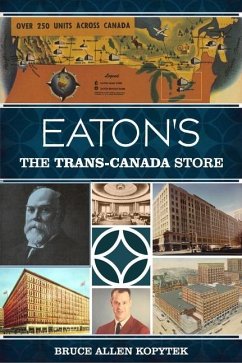 Eaton's - Kopytek, Bruce Allen