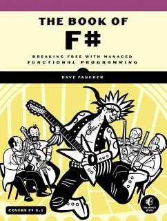 The Book of F - Fancher, Dave