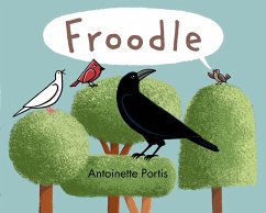 Froodle - Portis, Antoinette