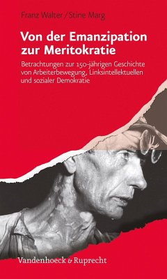 Von der Emanzipation zur Meritokratie (eBook, PDF) - Walter, Franz; Marg, Stine
