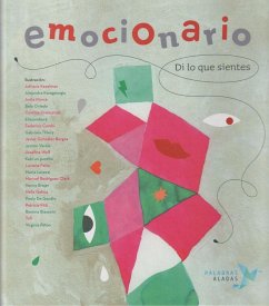 Emocionario - Núñez Pereira, Cristina; Valcárcel, Rafael R.