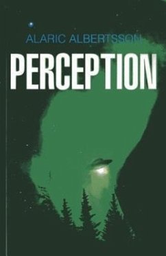 Perception - Albertsson, Alaric