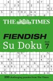 The Times Fiendish Su Doku Book 7