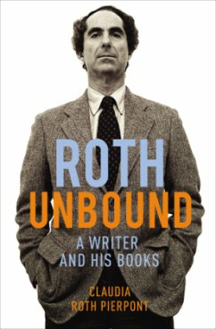 Roth Unbound - Roth Pierpont, Claudia
