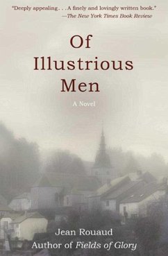 Of Illustrious Men - Rouaud, Jean