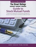 Thestreet Ratings Guide to Stock Mutual Funds, Winter 13/14