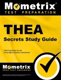 THEA Secrets Study Guide