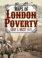 Booth's Maps of London Poverty, 1889 - Booth, Charles