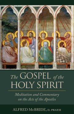 The Gospel of the Holy Spirit - McBride, Alfred