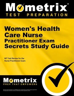 Women's Health Care Nurse Practitioner Exam Secrets Study Guide