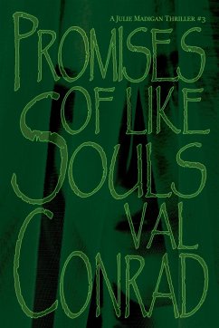 Promises of Like Souls - Conrad, Val