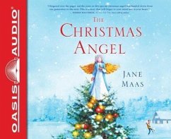 The Christmas Angel - Maas, Jane
