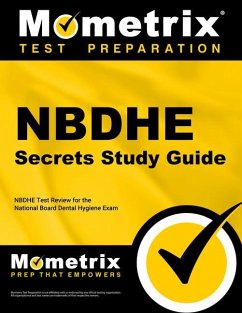 Nbdhe Secrets Study Guide