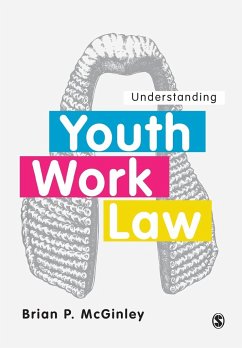 Understanding Youth Work Law - McGinley, Brian P.