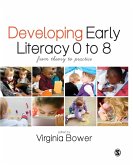 Developing Early Literacy 0-8