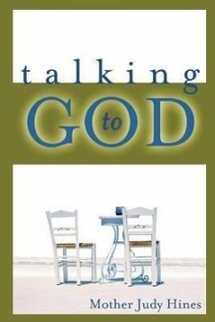 Talking to God - Hines, Mother Judy