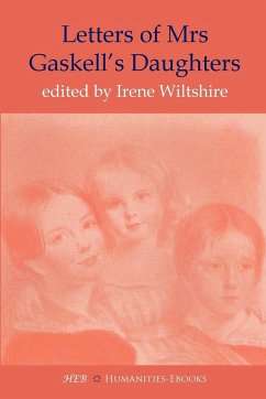 Letters of Mrs Gaskell's Daughters - Wiltshire, Irene